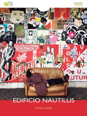 cover image of Edificio Nautilus